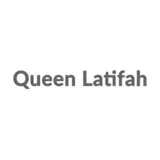 Queen Latifah promo codes
