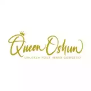 Queen Oshun logo