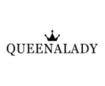 Shop Queenalady logo