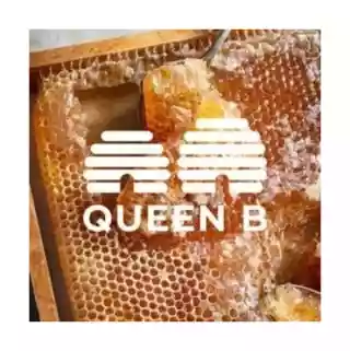 Queen B Australia logo