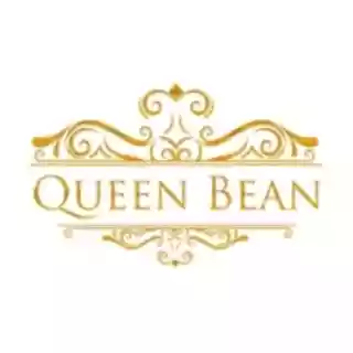 Queen Bean logo