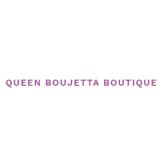 Shop Queen Boujetta Boutique promo codes logo