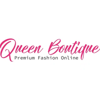 Queen Boutique promo codes