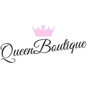 QueenBoutique logo