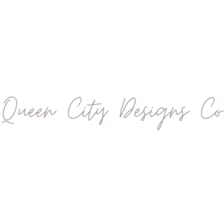 Queen City Designs Co coupon codes