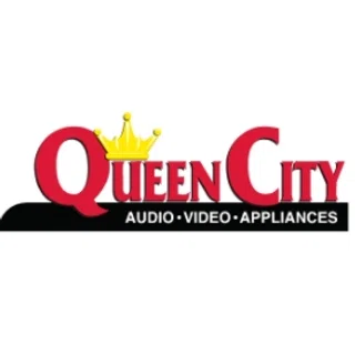 Shop Queen City Online logo