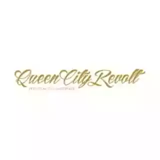 Shop Queen City Revolt coupon codes logo