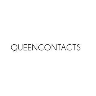 QueenContacts coupon codes