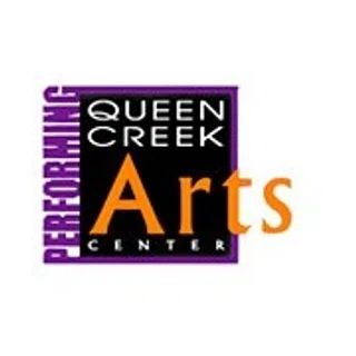 Queen Creek Performing Arts Center logo