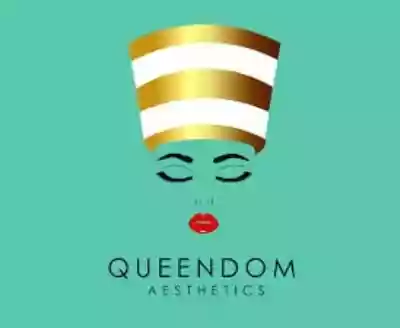 Shop Queendom Aesthetics coupon codes logo