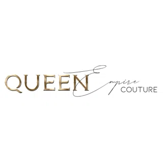 Queen Empire Couture logo