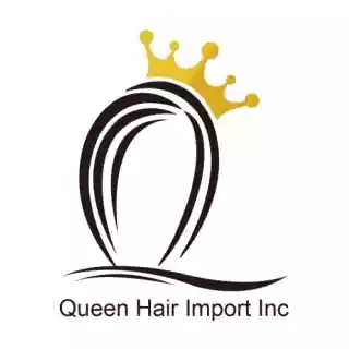 Shop Queen Hair Inc discount codes logo