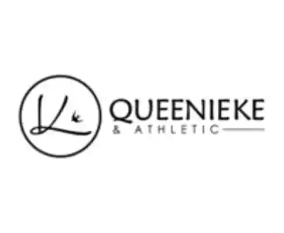 Shop Queenieke & Athletica coupon codes logo