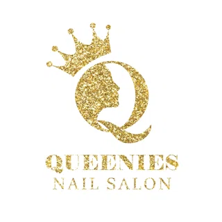 Queenies Nail Salon logo