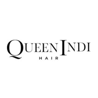 Queen Indi logo