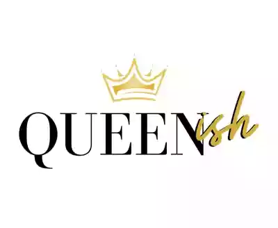 Shop Queenish coupon codes logo