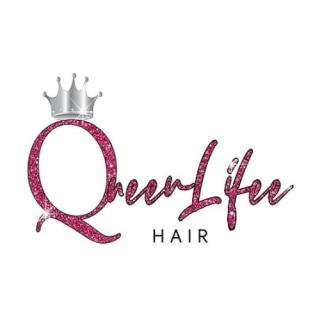 Shop Queenlifee Hair logo