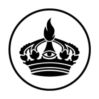 Queen Majesty Hot Sauce logo
