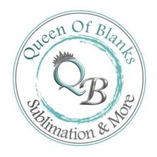 Queen Of Blanks logo