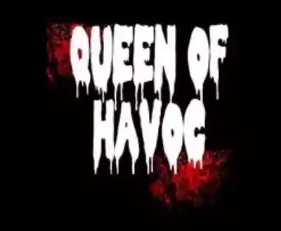 Queen Of Havoc logo