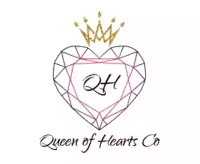 Queen of Hearts logo