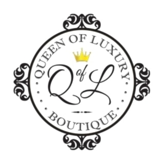 Shop Queen of Luxury Consignment logo