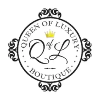 Queen of Luxury Consignment logo