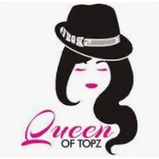 Shop QueenOfTopz discount codes logo