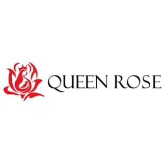 Shop Queen Rose logo
