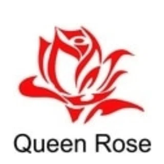 Shop Queen Rose Hair logo