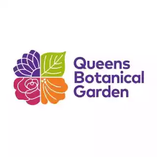 queensbotanical.org logo