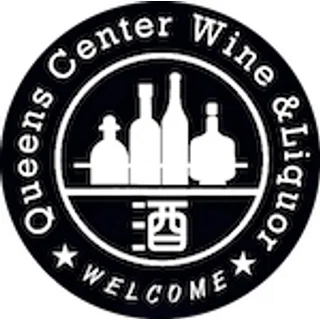 Shop Queens Center Wine logo