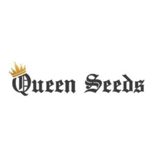 Queen Seeds logo