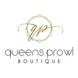 queensprowl.com logo