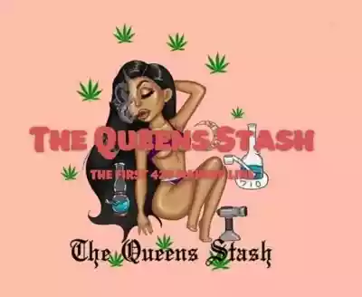 queensstash.com logo