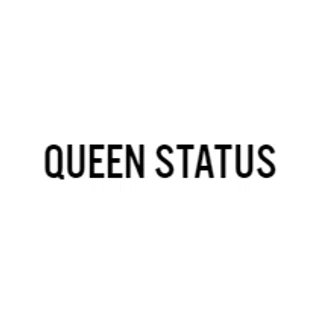 Shop Queen Status discount codes logo