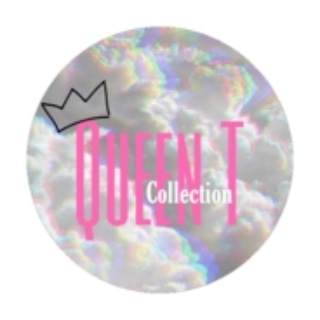 Queen T Collections logo