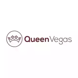 Shop QueenVegas promo codes logo