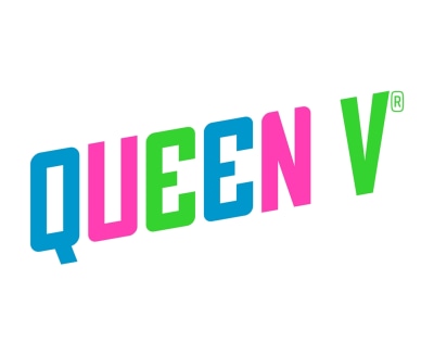 Shop Queen V logo