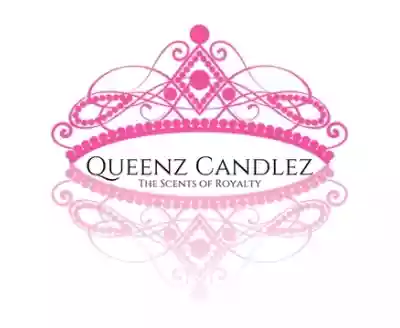 Shop Queenz Candlez logo