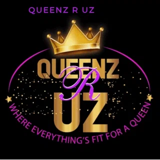 QUEENZ R UZ logo