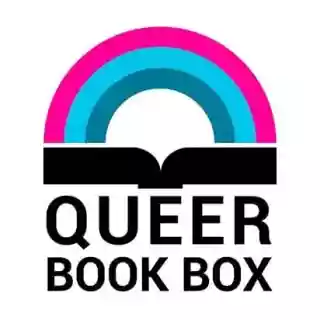 Shop Queer Book Box discount codes logo