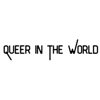 Queer In The World logo