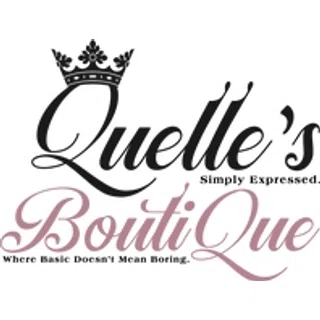 Quelle’s BoutiQue logo