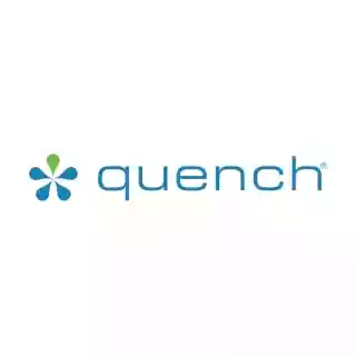 quenchwater.com logo