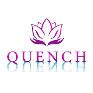 Quench coupon codes