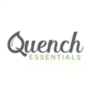Quench Essentials coupon codes