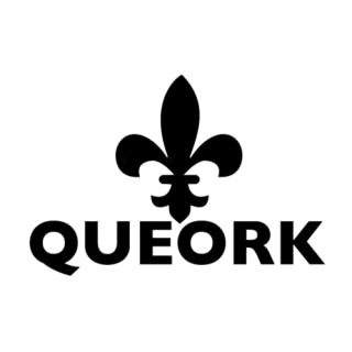 Shop Queork logo