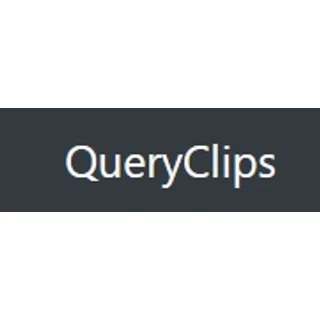 Shop QueryClips logo