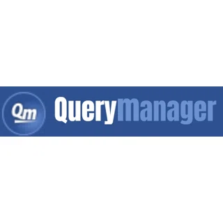 QueryManager logo